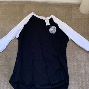 Vans long sleeve shirt